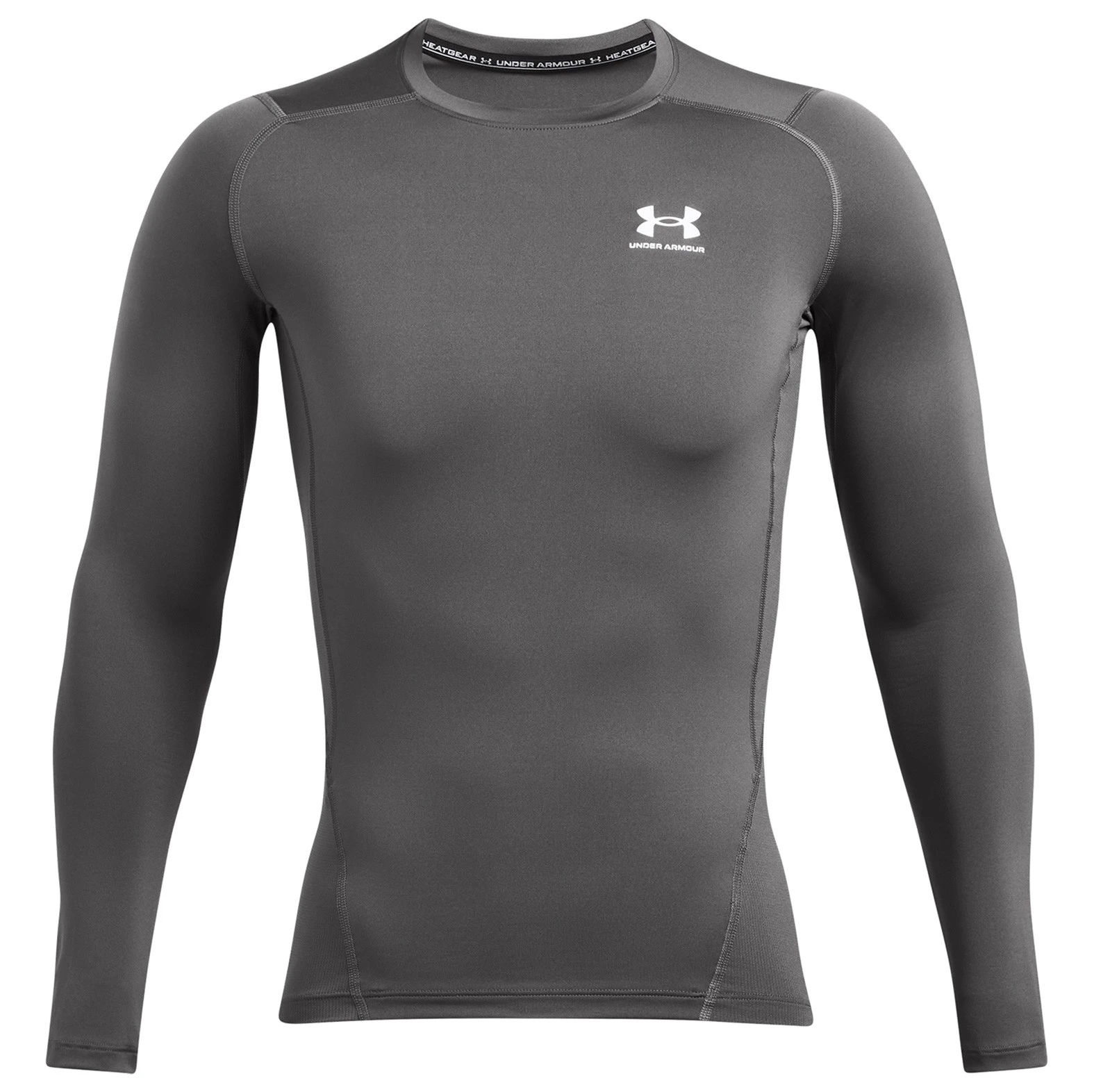 Лонгслів UA HG Armour Comp LS — фото 10