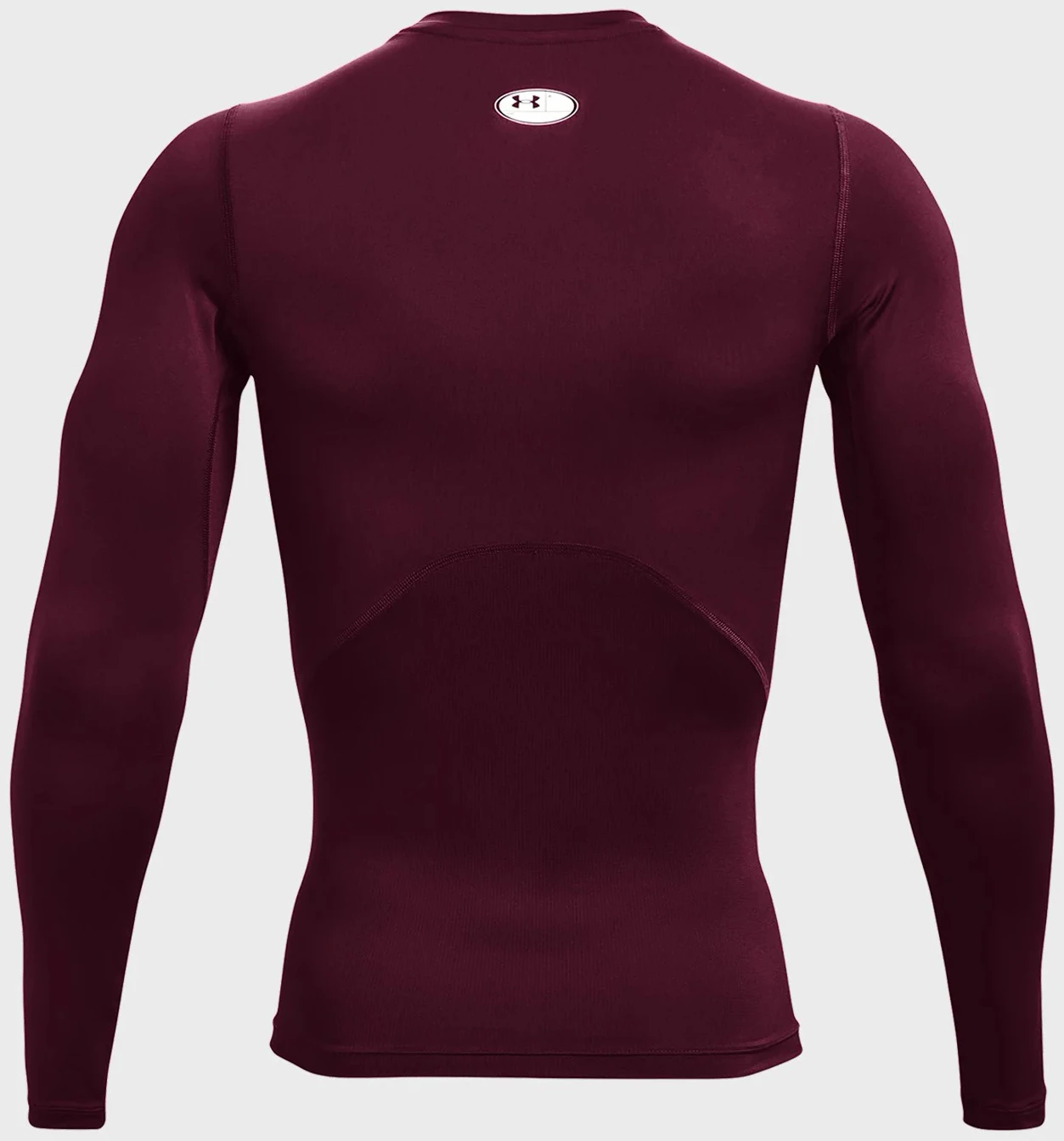 Лонгслів UA HG Armour Comp LS — фото 13
