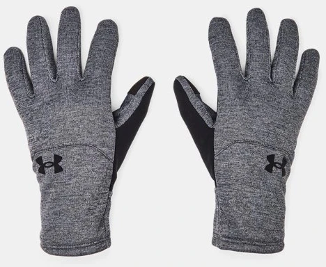 Рукавиці Under Armour Ua Storm Fleece Gloves (1365958-025) — фото 1