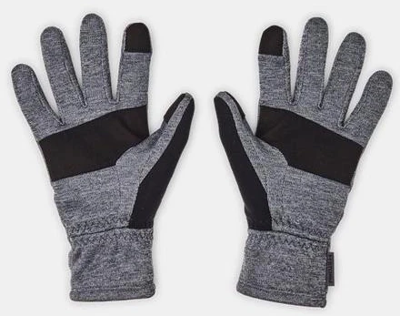 Рукавиці Under Armour Ua Storm Fleece Gloves (1365958-025) — фото 8