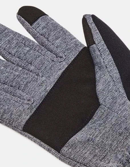 Рукавиці Under Armour Ua Storm Fleece Gloves (1365958-025) — фото 9