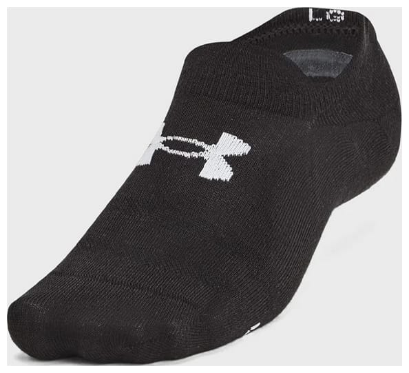 Шкарпетки UA Essential 6pk Ult — фото 11
