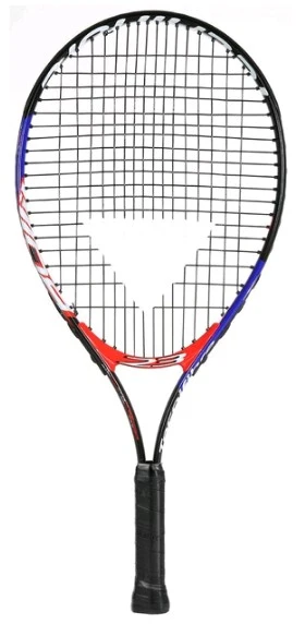 Тенісна ракетка Tecnifibre Bullit 25 Nw (14BULL25NW) — фото 3