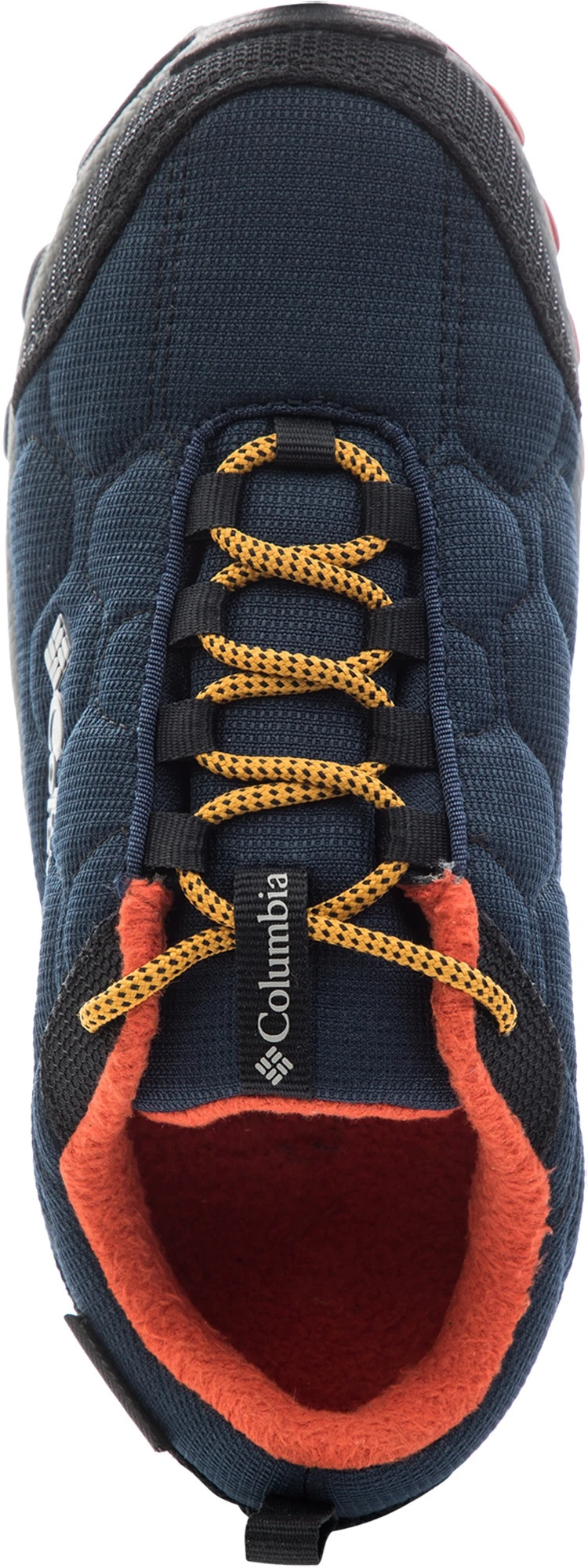 Підліткові напівчеревики YOUTH FIRECAMP™ SLEDDER 3 WP 1862901464 Columbia 1 (32) Темно-синій — фото 7