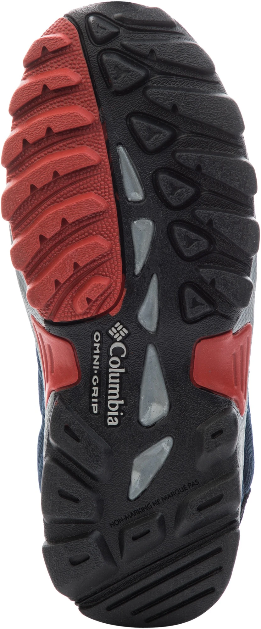 Підліткові напівчеревики YOUTH FIRECAMP™ SLEDDER 3 WP 1862901464 Columbia 1 (32) Темно-синій — фото 8