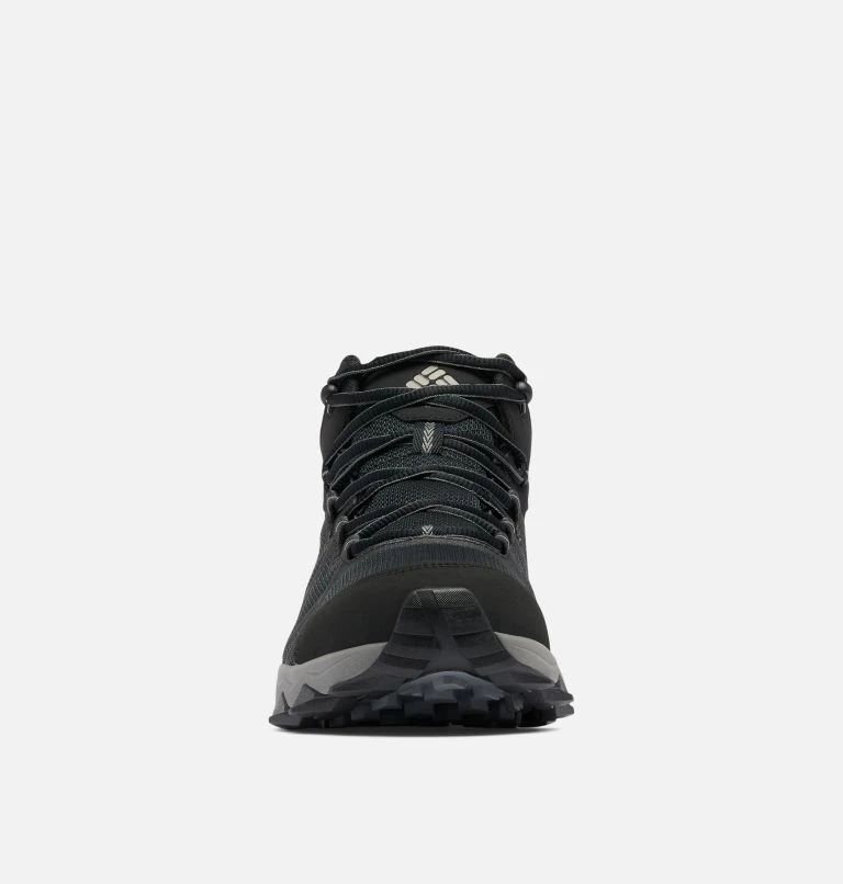 Черевики Peakfreak Ii Mid Outdry 2005091010 Columbia 10,5 (44,5) Чорний — фото 4