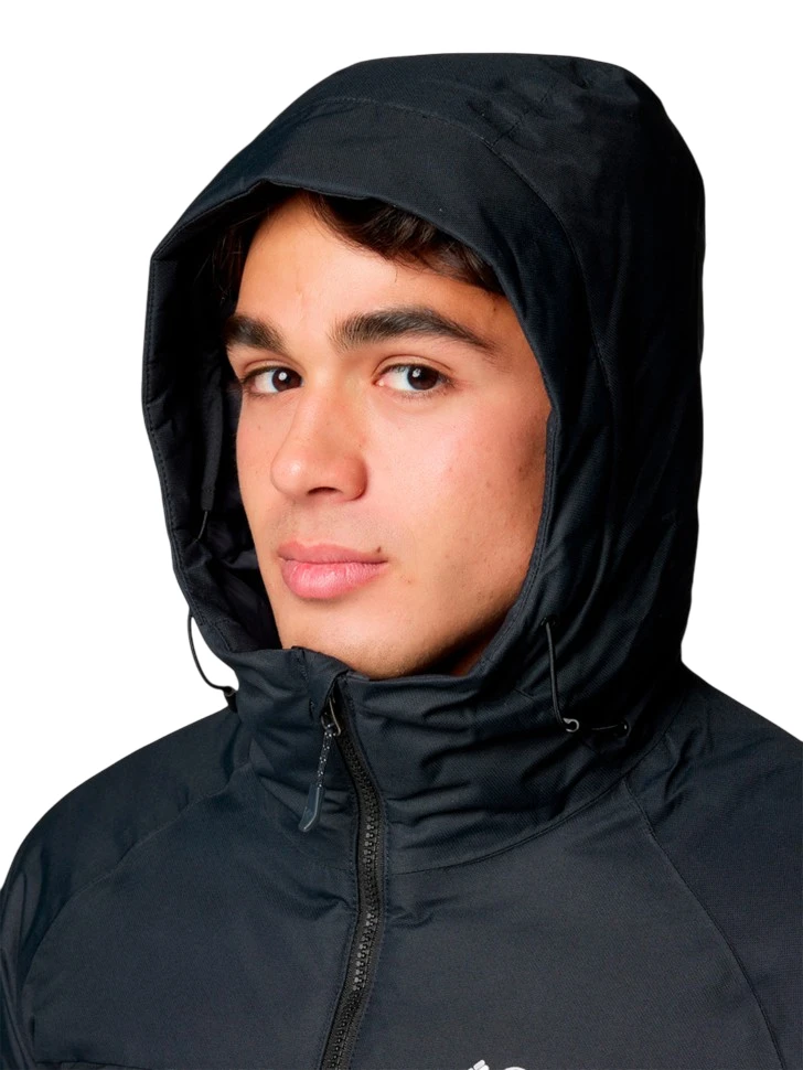 Куртка чоловіча Columbia Grand Trek™ Iii Down Hooded Jacket (2086115010) — фото 6