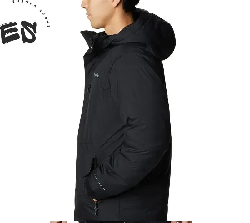Куртка чоловіча Columbia Oak Harbor™ Ii Insulated Jacket (2089435010) — фото 5