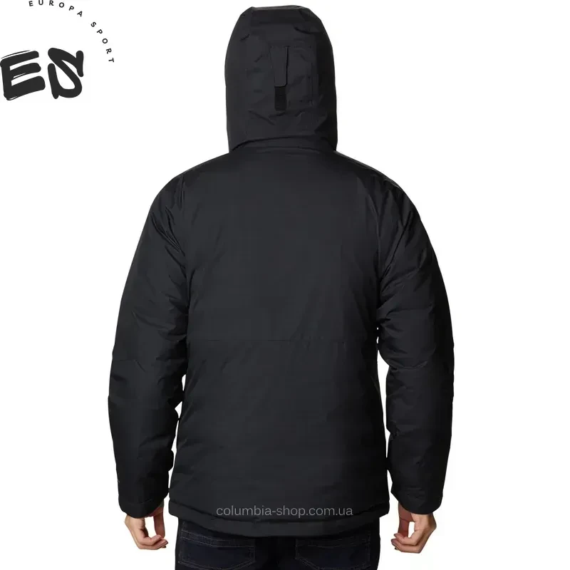 Куртка чоловіча Columbia Oak Harbor™ Ii Insulated Jacket (2089435010) — фото 6