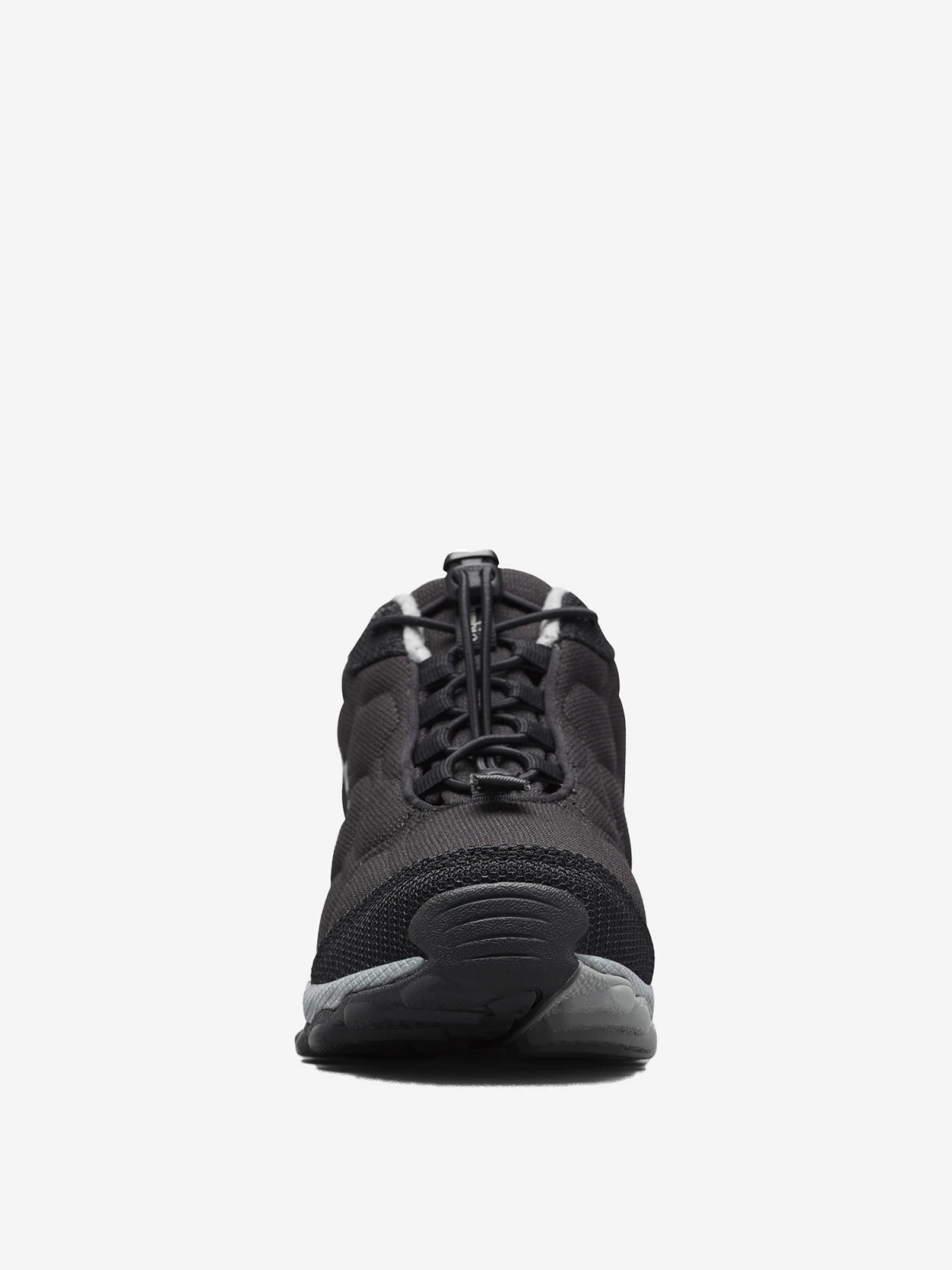 Підліткові черевики YOUTH FIRECAMP™ MID 2 WP 2099971010 Columbia 2 (33) Чорний — фото 5