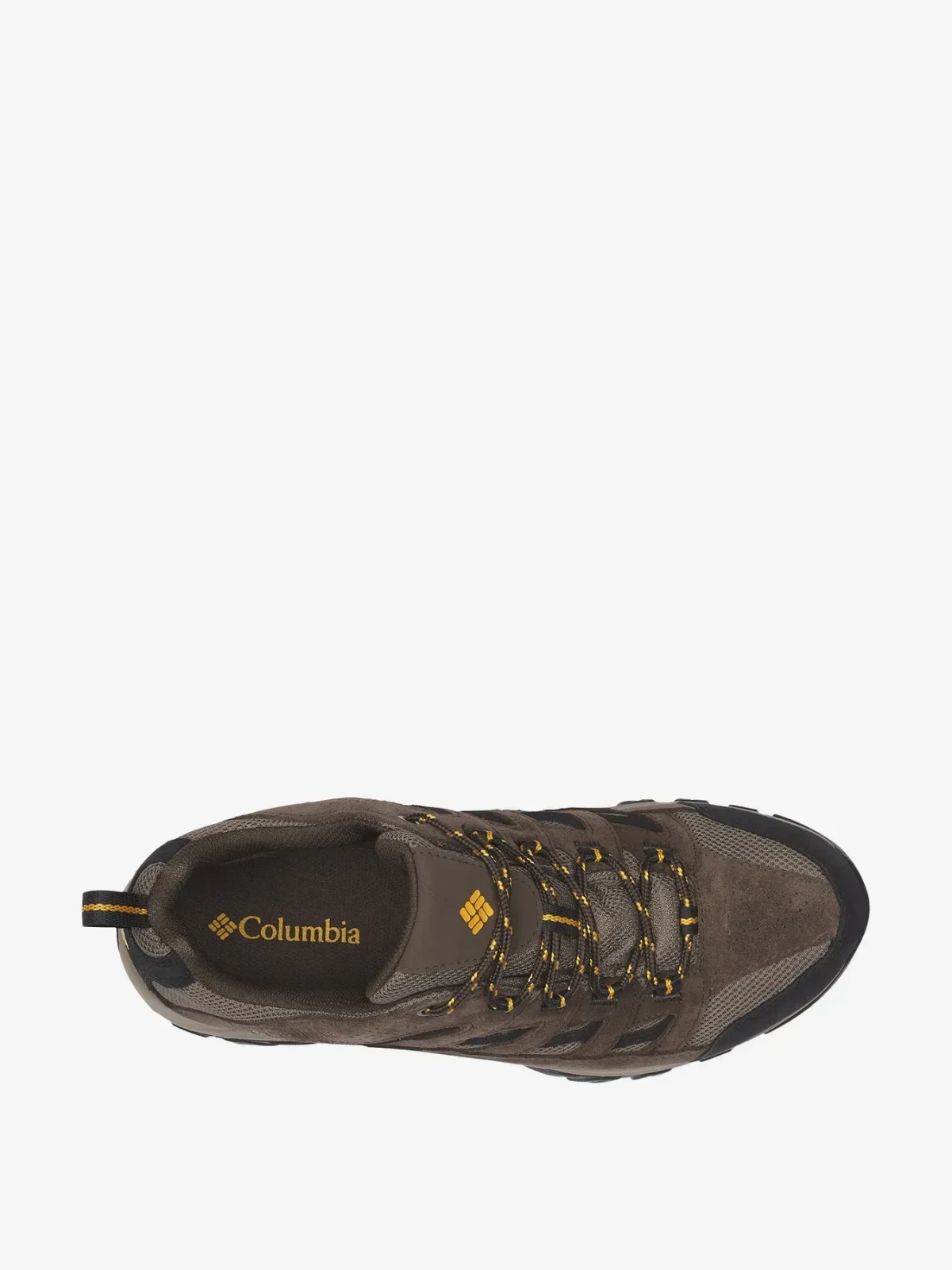 Кросівки чоловічі Columbia Crestwood Waterproof (2100651255) — фото 6