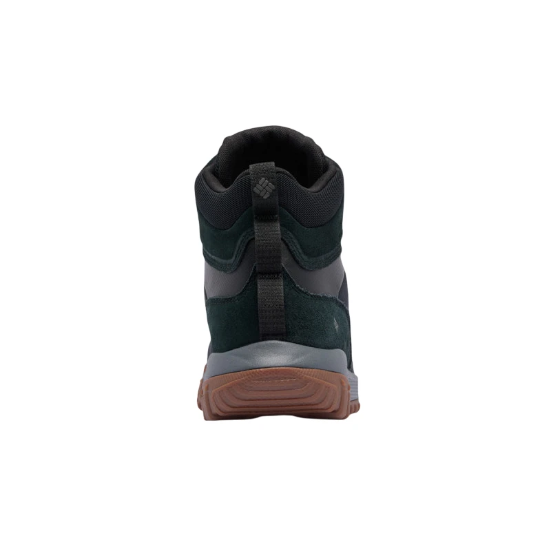 Кросівки BURNSIDER™ WATERPROOF 2128821010 Columbia 10 (44) Чорний — фото 3