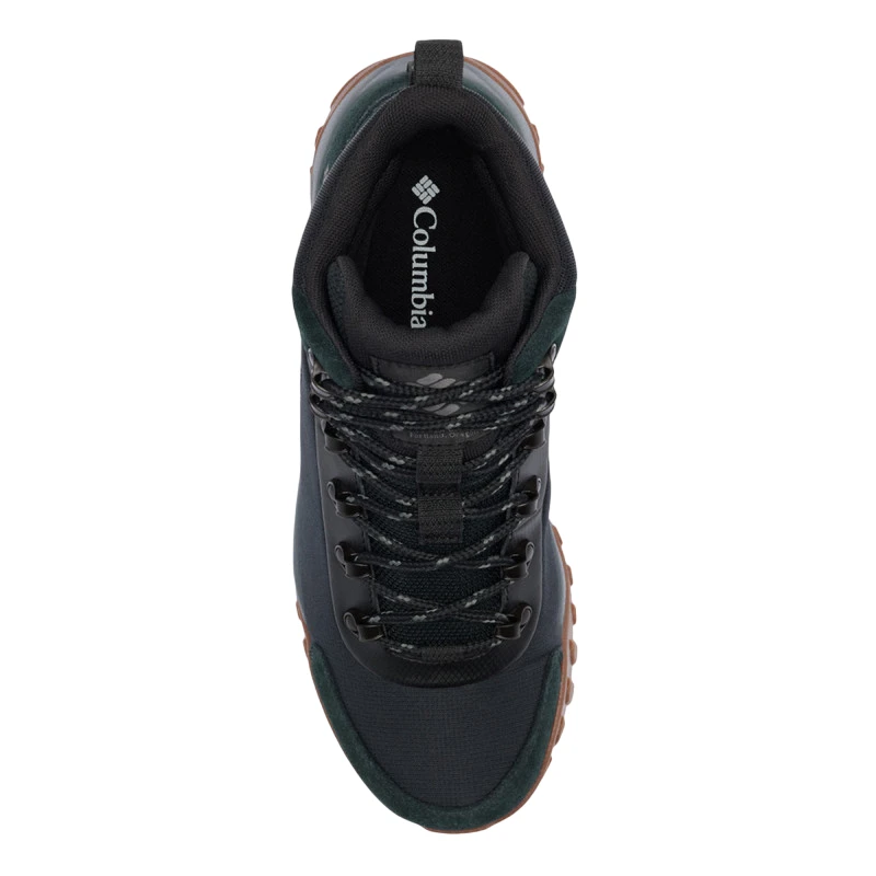 Кросівки BURNSIDER™ WATERPROOF 2128821010 Columbia 10 (44) Чорний — фото 4