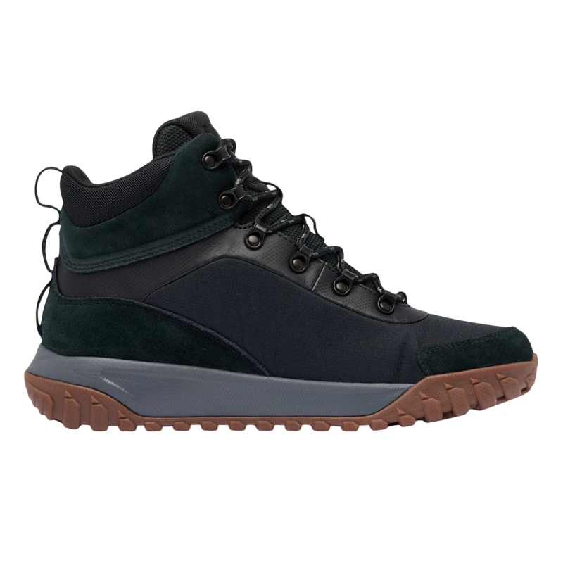 Кросівки BURNSIDER™ WATERPROOF 2128821010 Columbia 10 (44) Чорний — фото 5