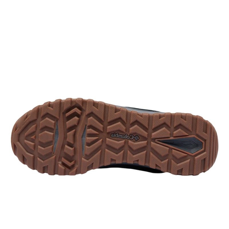 Кросівки BURNSIDER™ WATERPROOF 2128821010 Columbia 10 (44) Чорний — фото 6