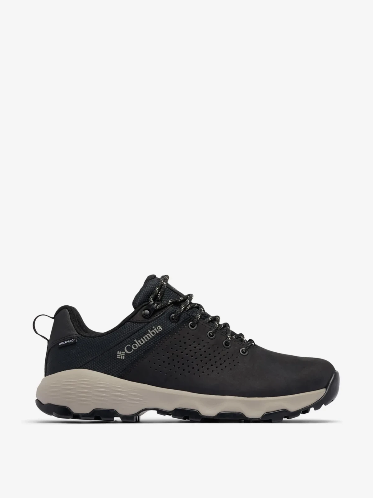 Кросівки NEWTON NIMBLE™ LTR 2140371010 Columbia 10 (44) Чорний — фото 1