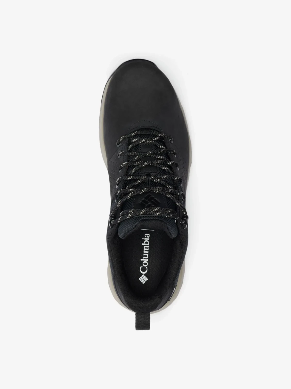 Кросівки NEWTON NIMBLE™ LTR 2140371010 Columbia 10 (44) Чорний — фото 6