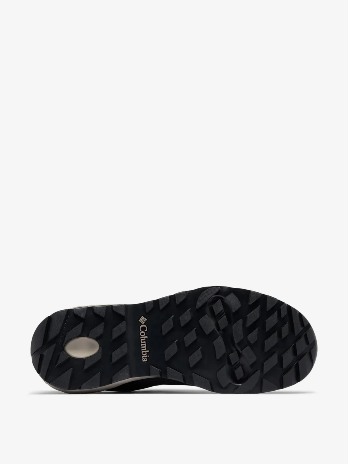 Кросівки NEWTON NIMBLE™ LTR 2140371010 Columbia 10 (44) Чорний — фото 7