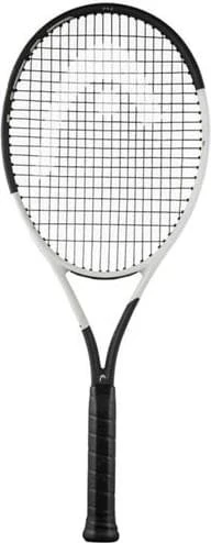 Тенісна ракетка Head Speed Pro 2024 U 30 Black (236004) — фото 4