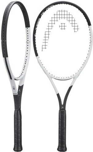 Тенісна ракетка Head Speed Pro 2024 U 30 Black (236004) — фото 5