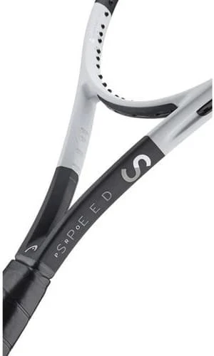 Тенісна ракетка Head Speed Pro 2024 U 30 Black (236004) — фото 6