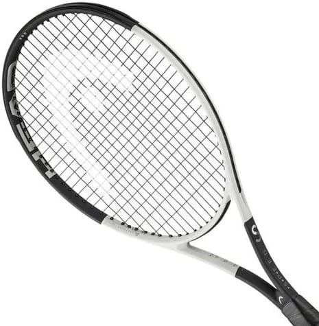 Тенісна ракетка Head Speed Pro 2024 U 30 Black (236004) — фото 8