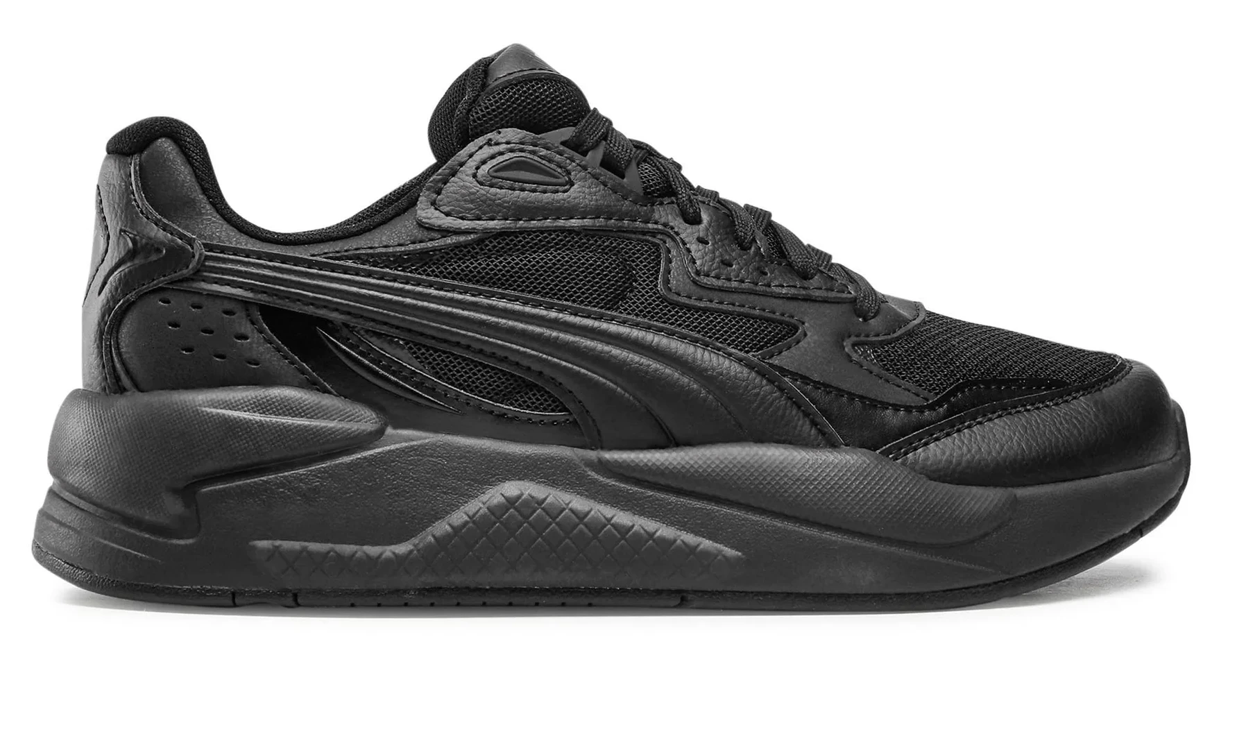 Кросівки унісекс Puma X-Ray Speed Trainers (384638-01) — фото 1