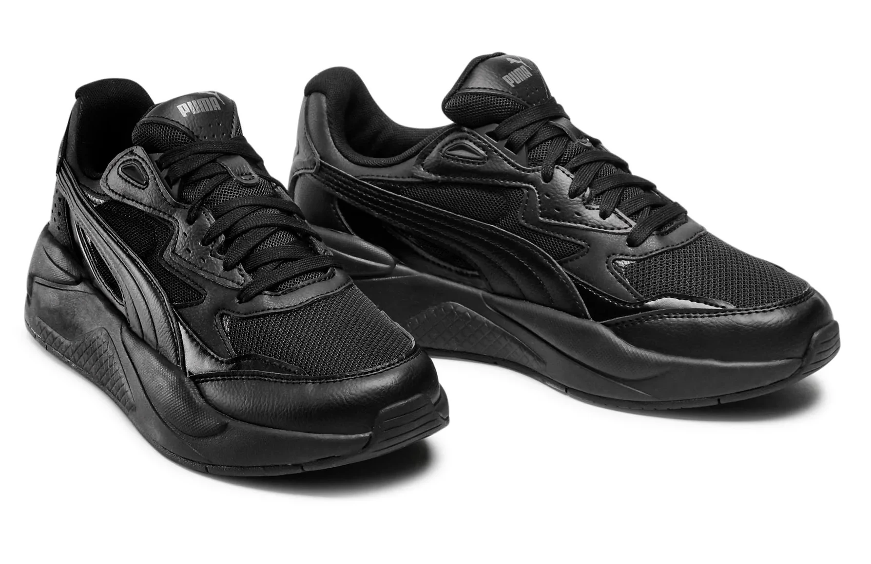 Кросівки унісекс Puma X-Ray Speed Trainers (384638-01) — фото 3