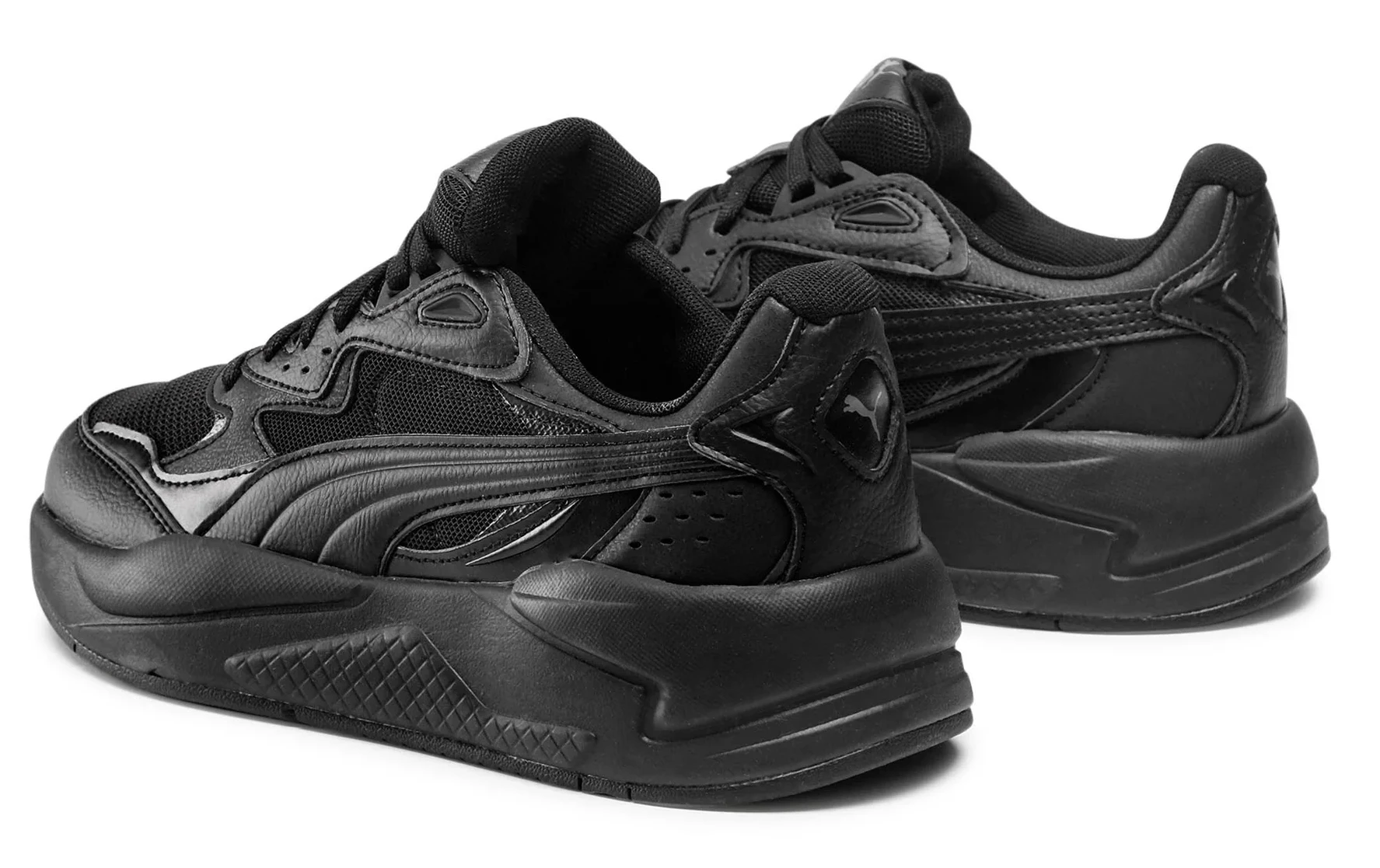 Кросівки унісекс Puma X-Ray Speed Trainers (384638-01) — фото 4