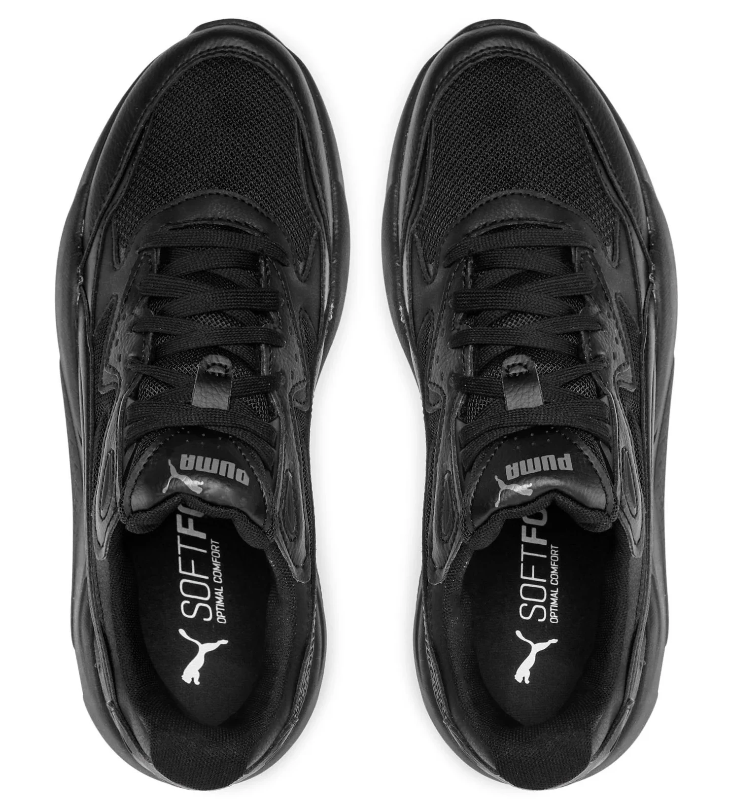 Кросівки унісекс Puma X-Ray Speed Trainers (384638-01) — фото 5