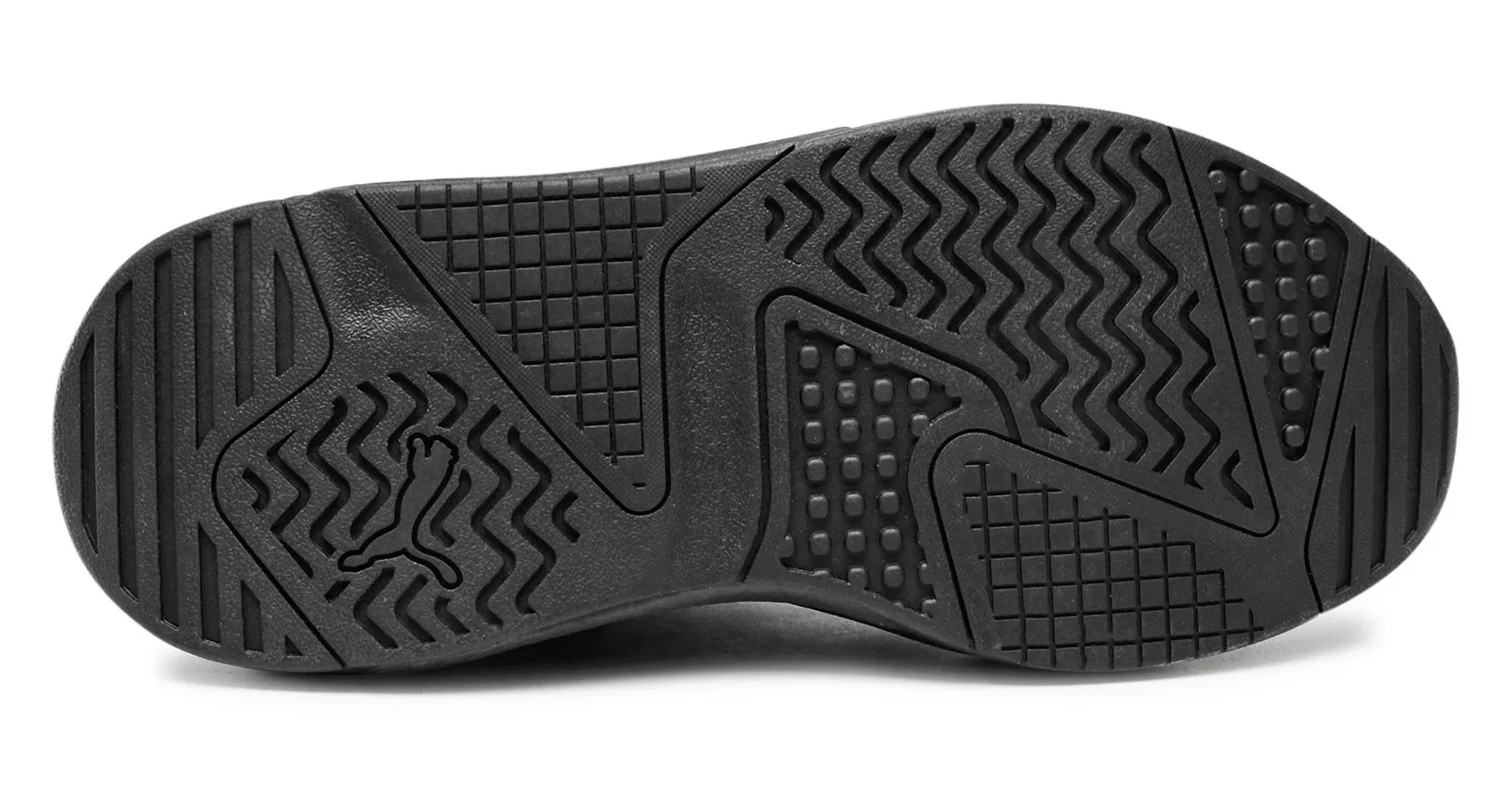 Кросівки унісекс Puma X-Ray Speed Trainers (384638-01) — фото 6