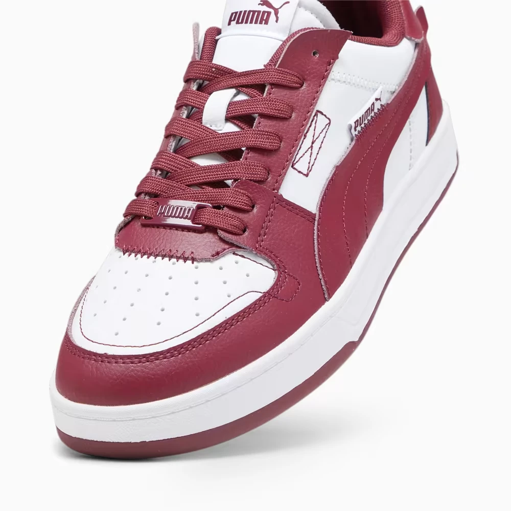 Кросівки Puma Caven 2.0 VTG 39233209 Puma 10 (44,5) Малиновий — фото 6