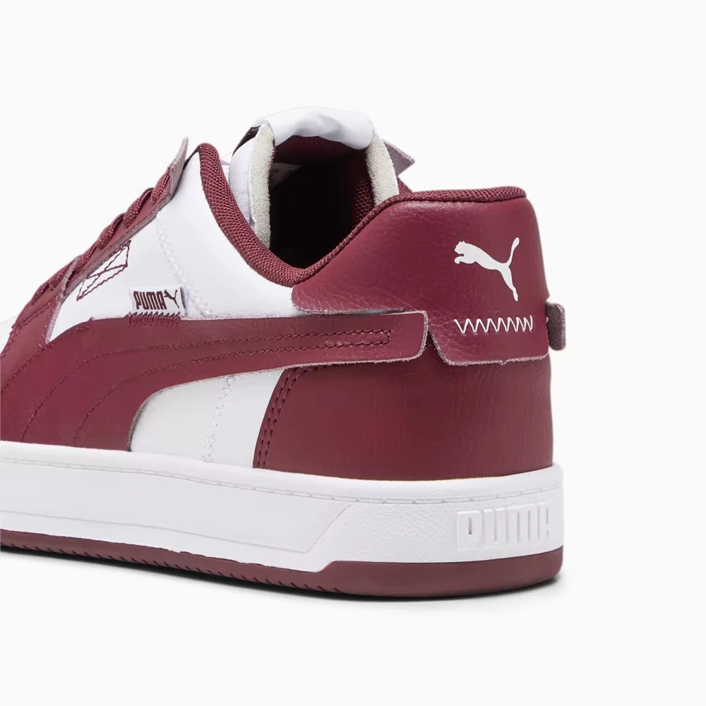 Кросівки Puma Caven 2.0 VTG 39233209 Puma 10 (44,5) Малиновий — фото 7