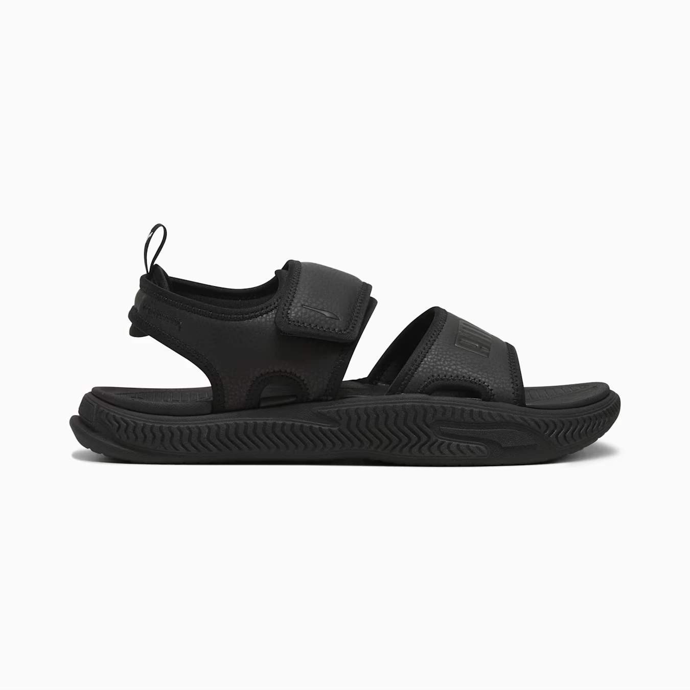Сандалі унісекс Puma Softridepro Sandal 24 (395429-01) — фото 1