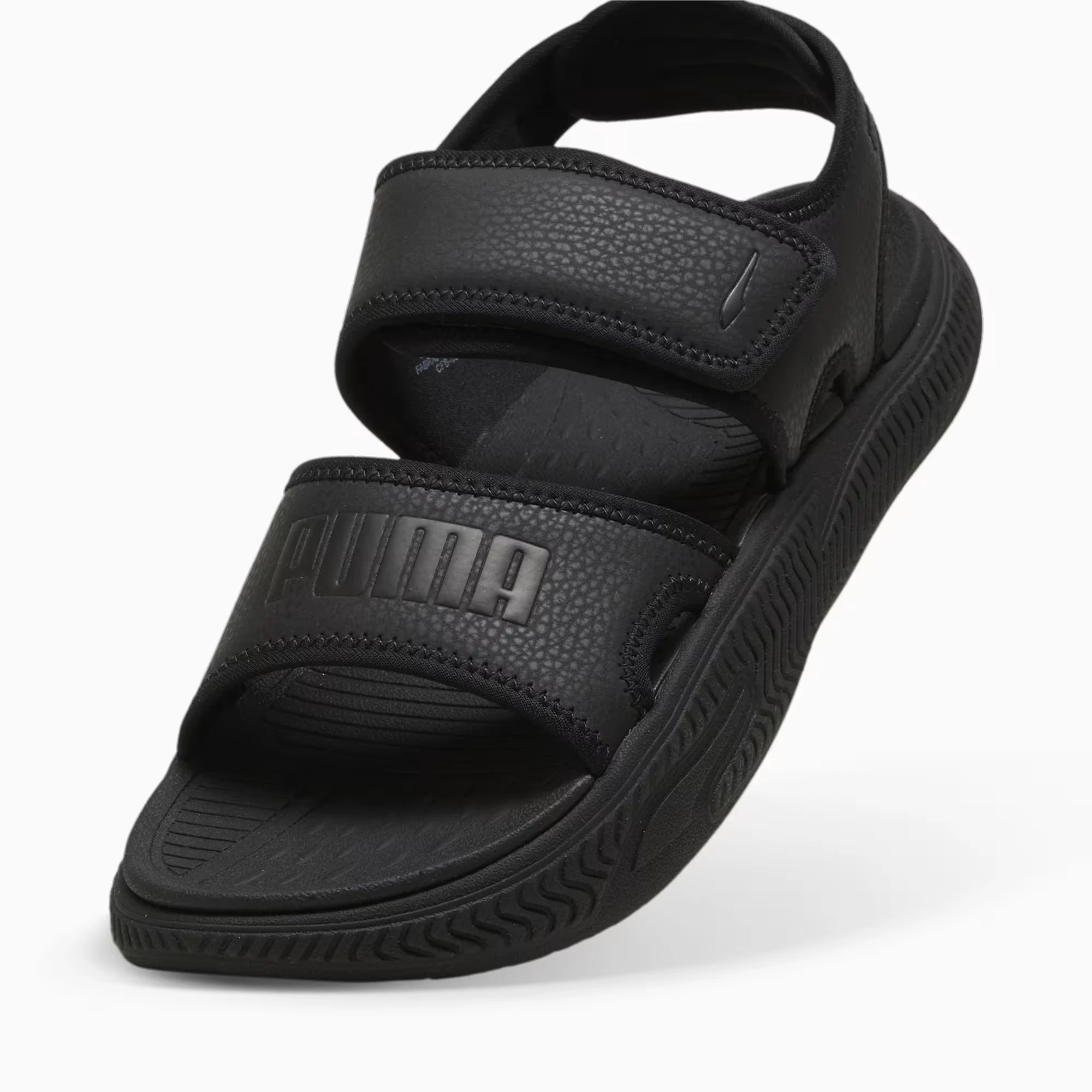 Сандалі унісекс Puma Softridepro Sandal 24 (395429-01) — фото 4