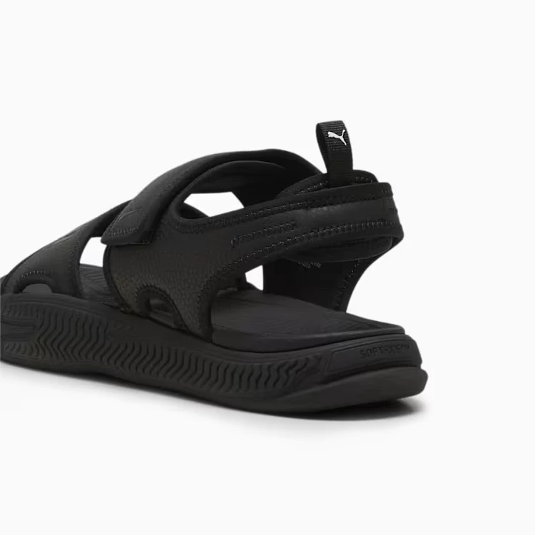 Сандалі унісекс Puma Softridepro Sandal 24 (395429-01) — фото 5