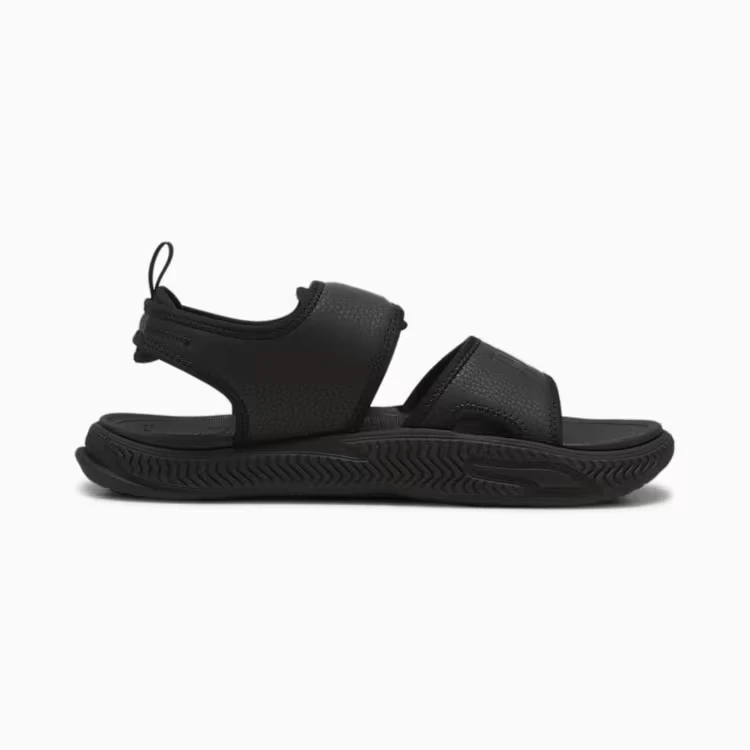 Сандалі унісекс Puma Softridepro Sandal 24 (395429-01) — фото 6