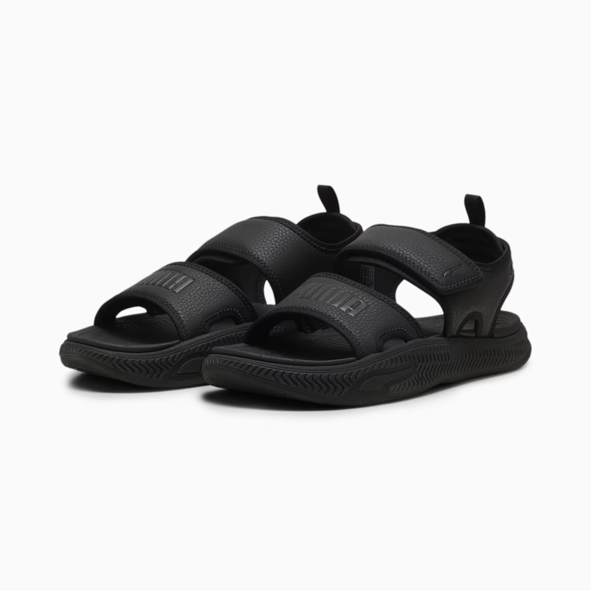 Сандалі унісекс Puma Softridepro Sandal 24 (395429-01) — фото 7