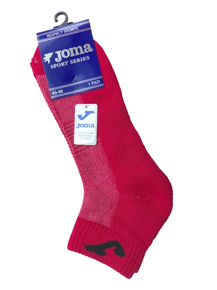 Шкарпетки Joma ANKLE — фото 5