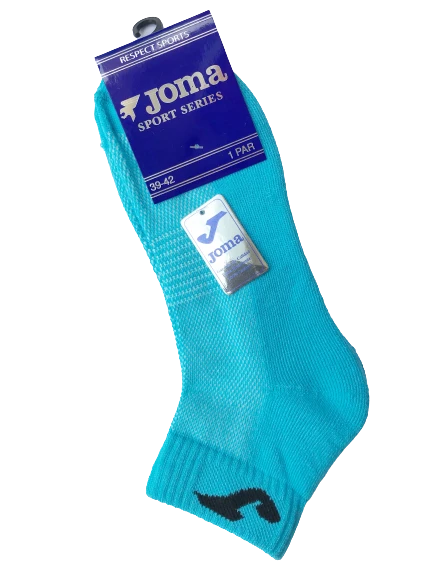 Шкарпетки Joma ANKLE — фото 3