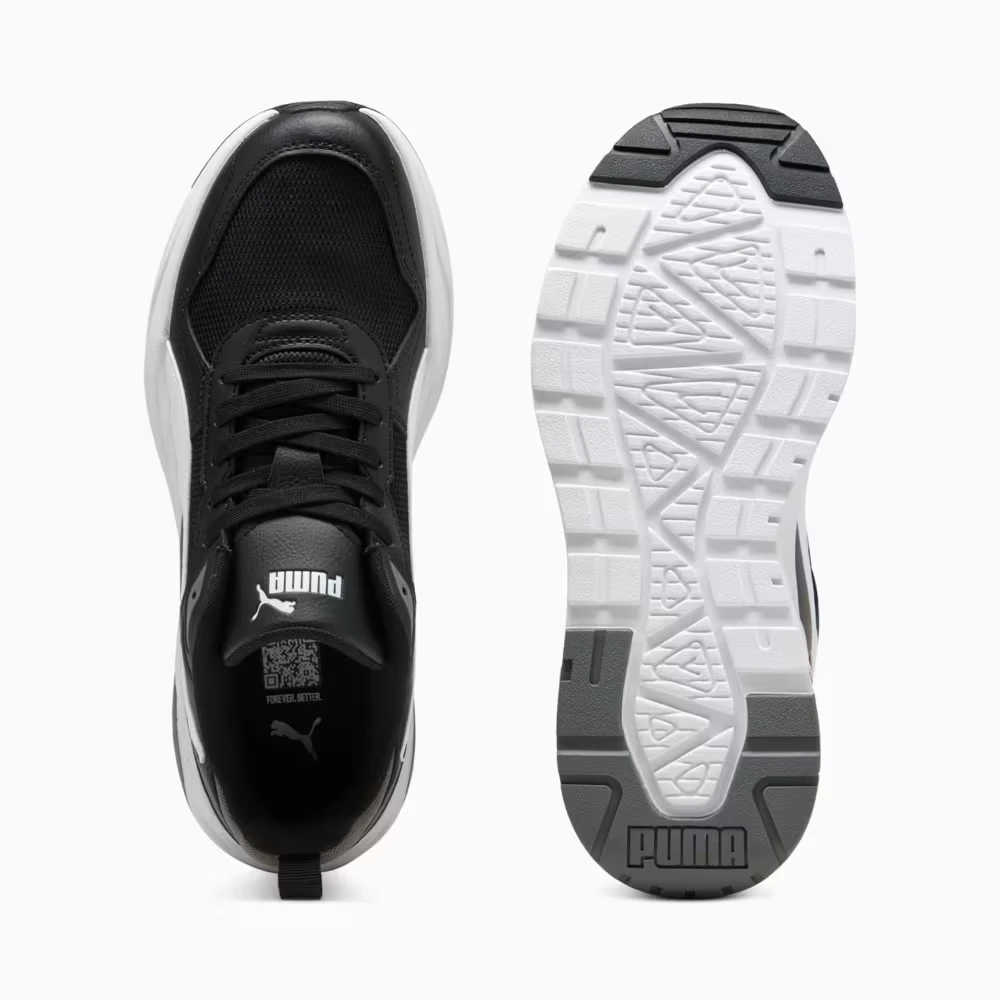 Кросівки Unisex Trinity 2 LT 40023102 Puma 13 (48.5) Чорний — фото 5