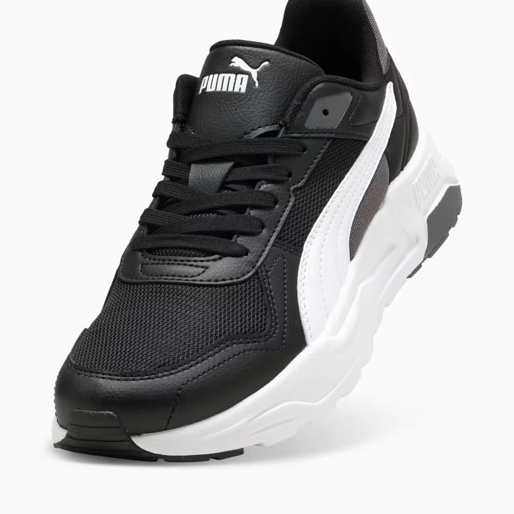 Кросівки Unisex Trinity 2 LT 40023102 Puma 13 (48.5) Чорний — фото 6