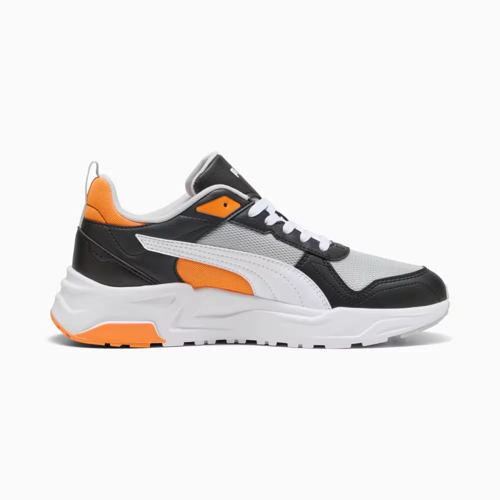 Кросівки Unisex Trinity 2 LT 40023104 Puma 10 (44,5) Чорний — фото 3