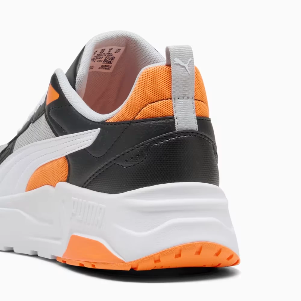 Кросівки Unisex Trinity 2 LT 40023104 Puma 10 (44,5) Чорний — фото 6