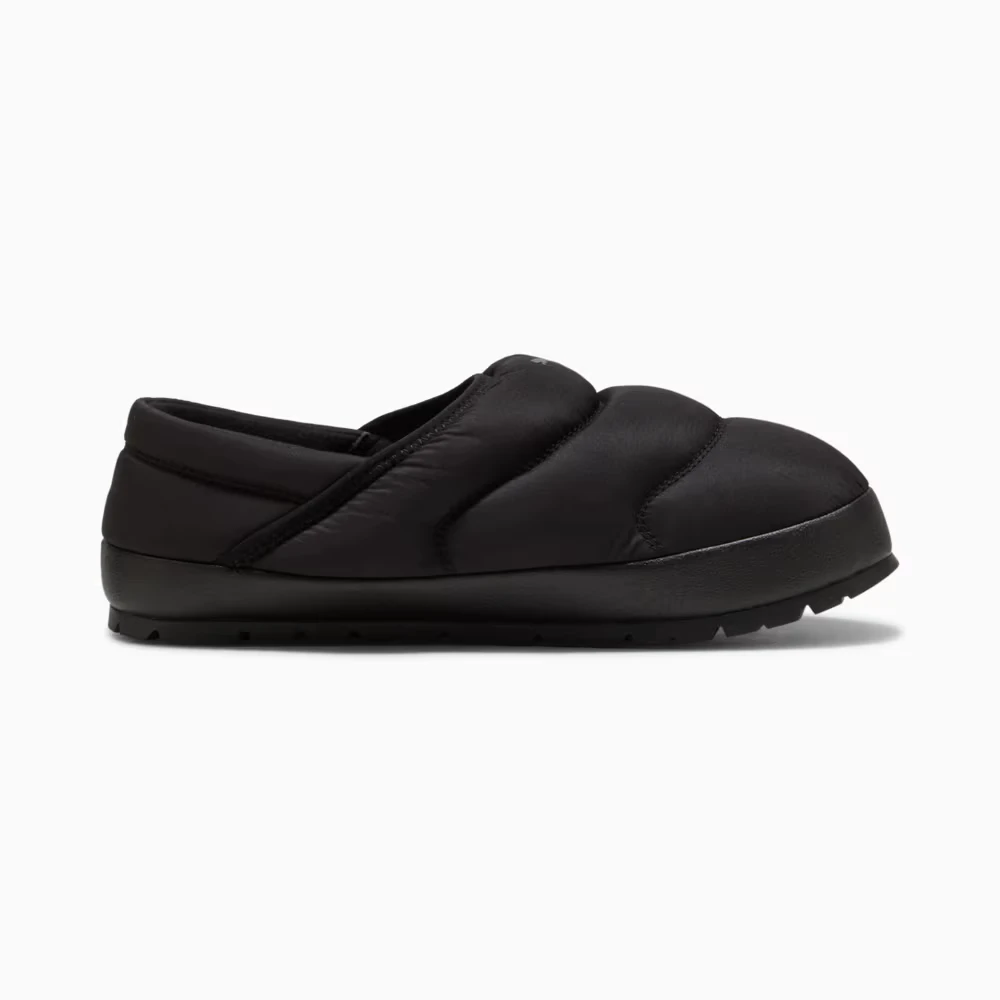Сліпони Unisex PUMA Tuff Terra 40217601 Puma 4 (37) Чорний — фото 4