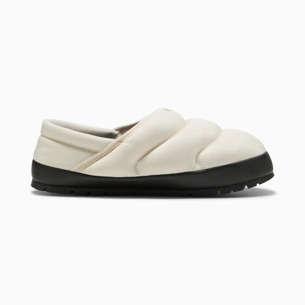 Сліпони Unisex PUMA Tuff Terra 40217602 Puma 4 (37) Білий — фото 4