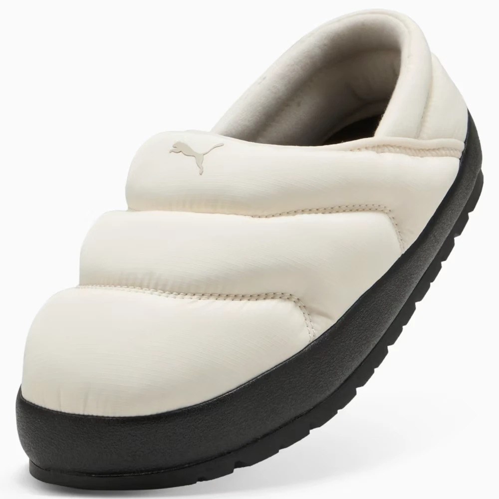 Сліпони Unisex PUMA Tuff Terra 40217602 Puma 4 (37) Білий — фото 7