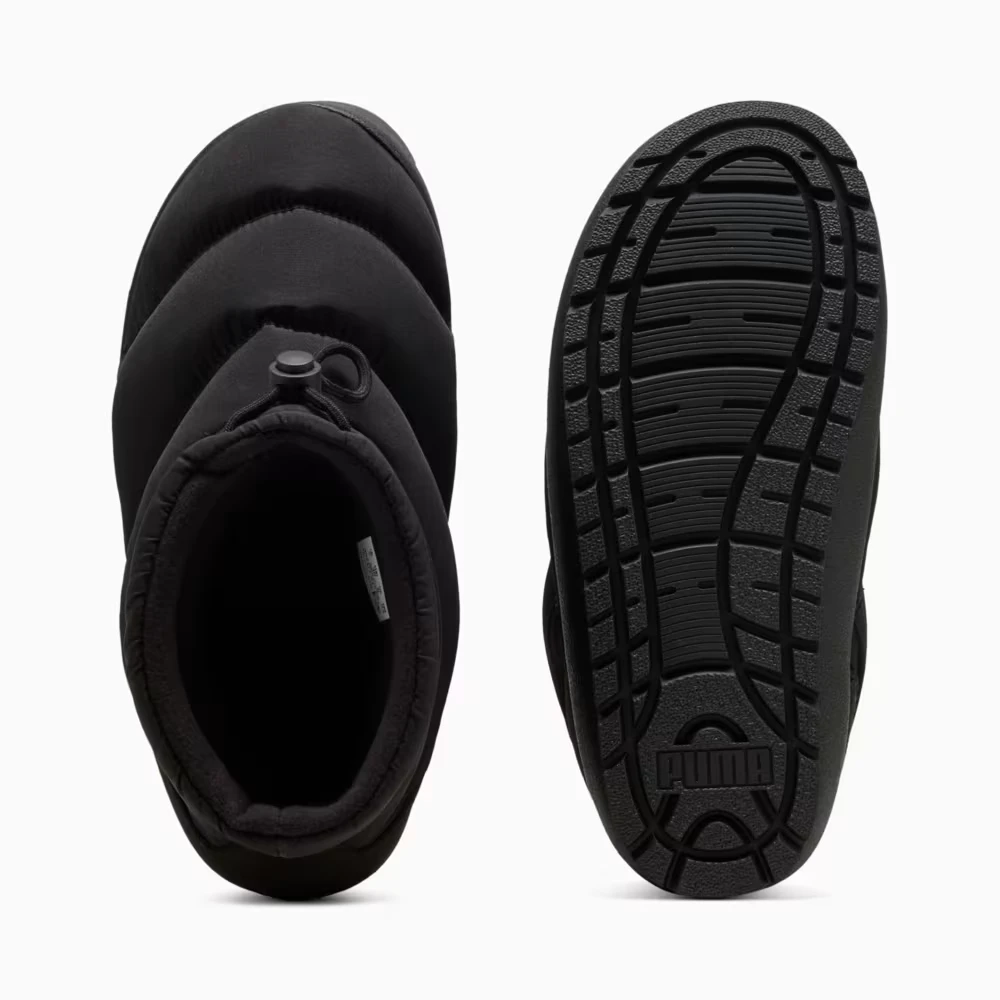 Черевики Unisex PUMA Tuff Terra Hi 40217701 Puma 3 (35,5) Чорний — фото 5