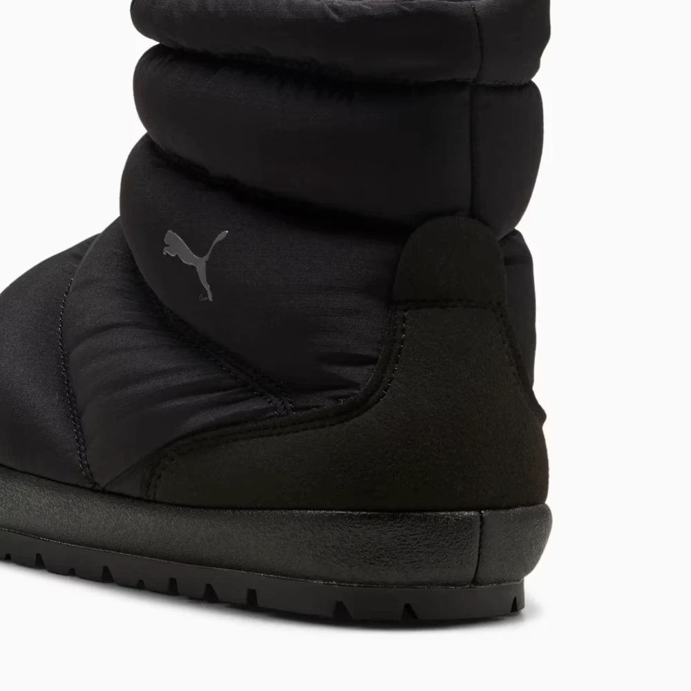 Черевики Unisex PUMA Tuff Terra Hi 40217701 Puma 3 (35,5) Чорний — фото 6