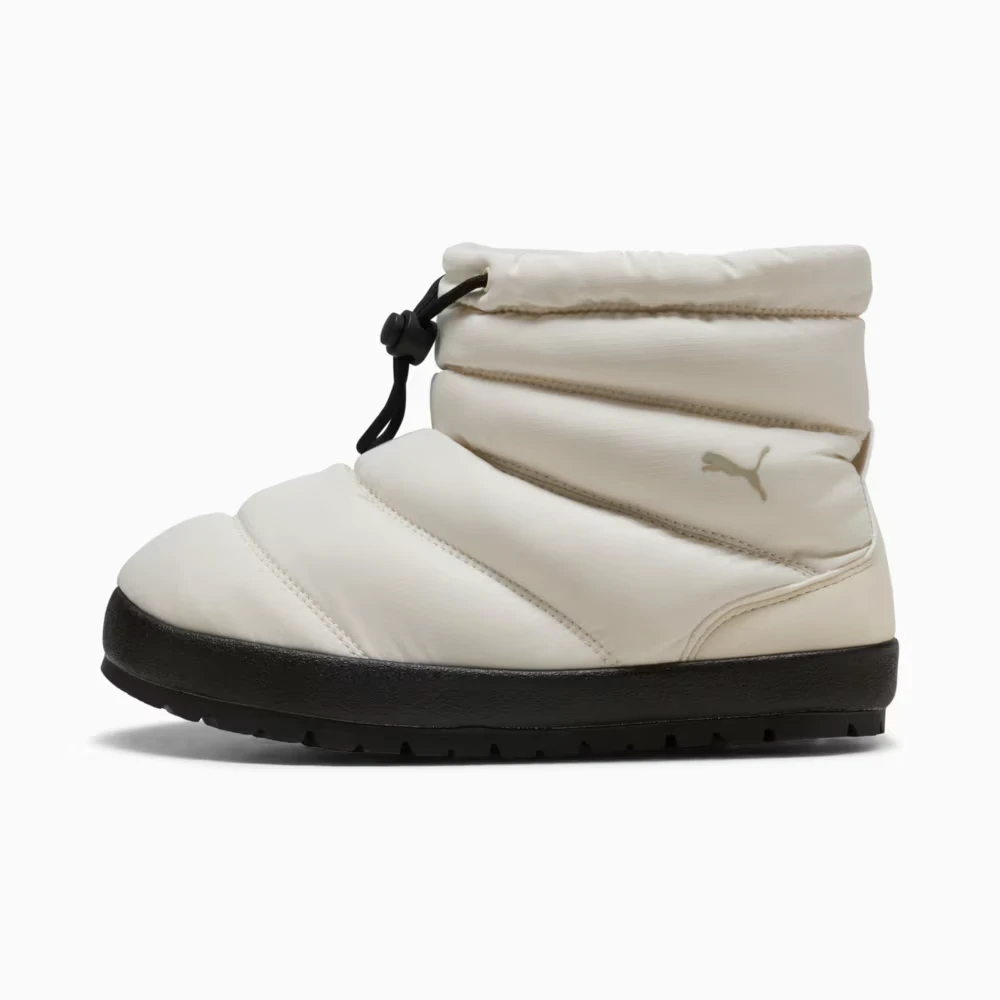 Черевики Unisex PUMA Tuff Terra Hi 40217702 Puma 3 (35,5) Сірий — фото 1